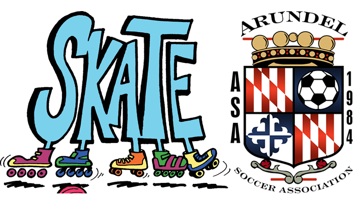 ASA Spirit Skate Fundraiser